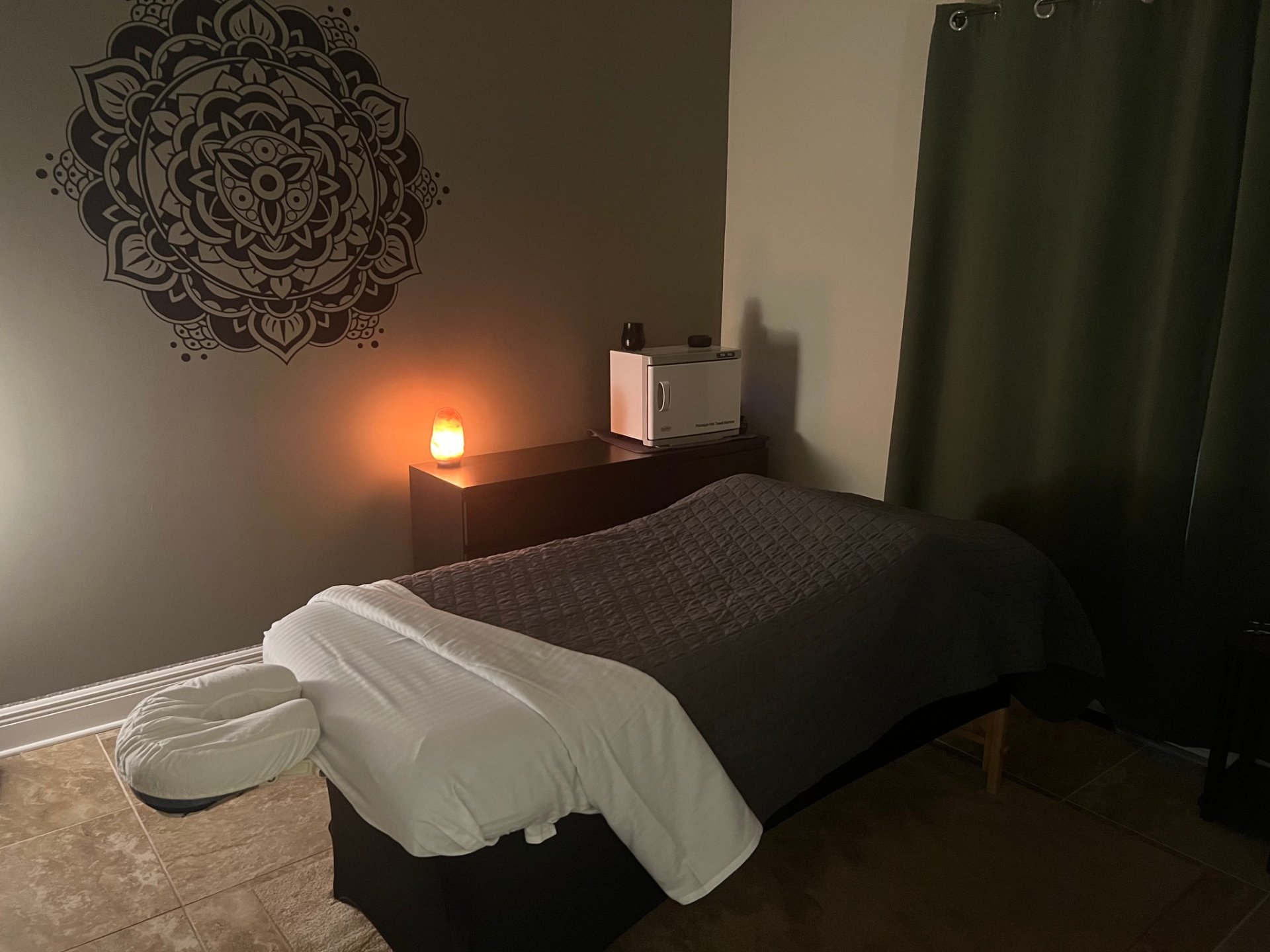 Palm Valley FL Massage